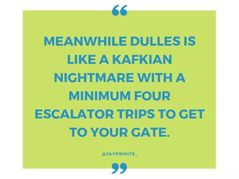 Dulles