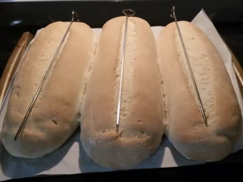 pan cubano