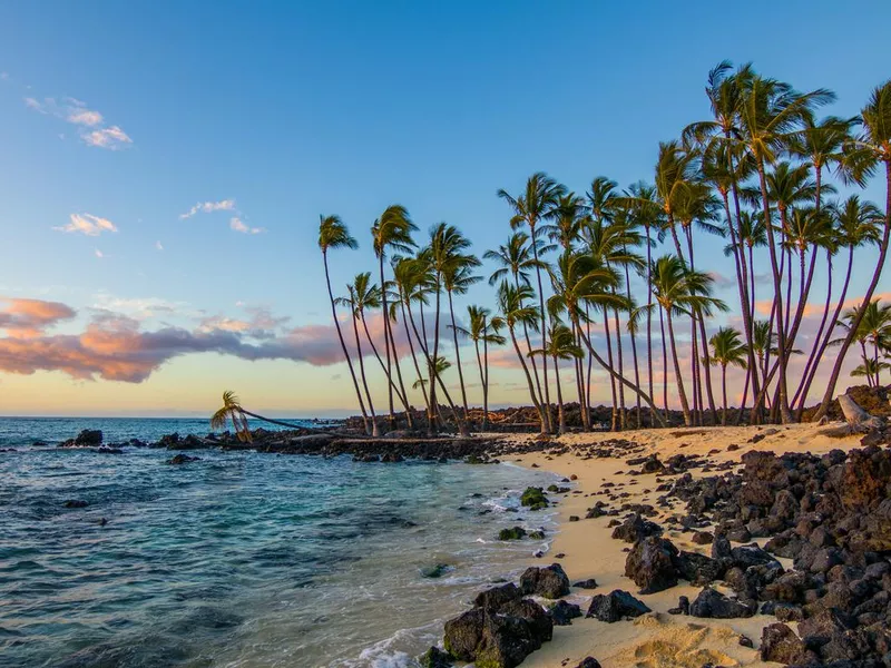 Big Island, Hawaii
