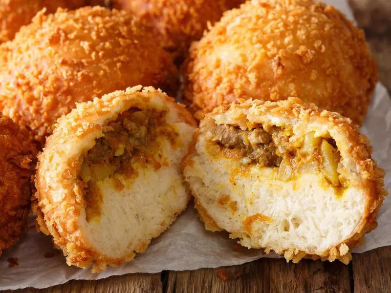kare pan