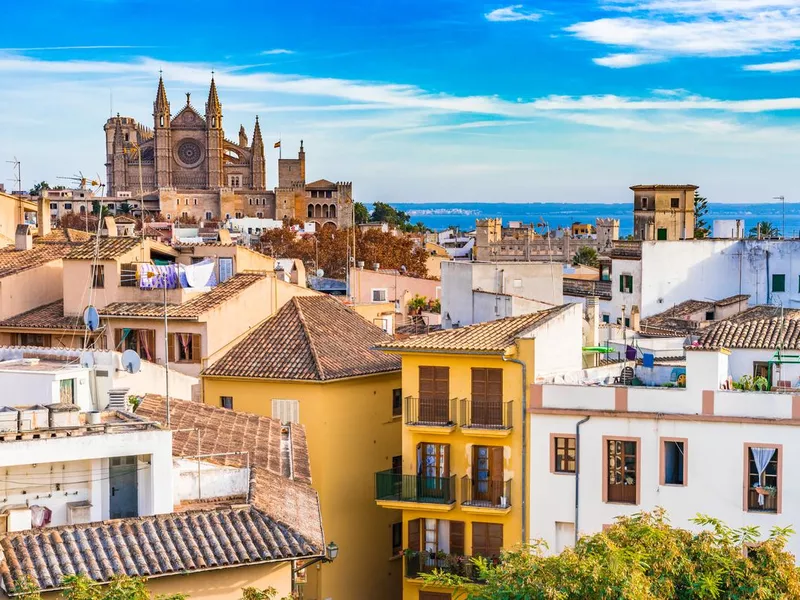 Palma de Majorca