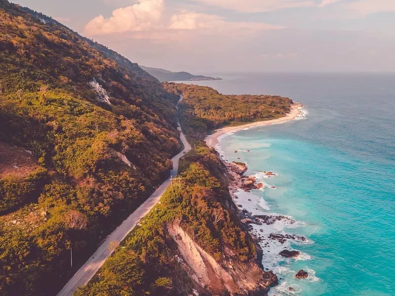 Barahona, Dominican Republic