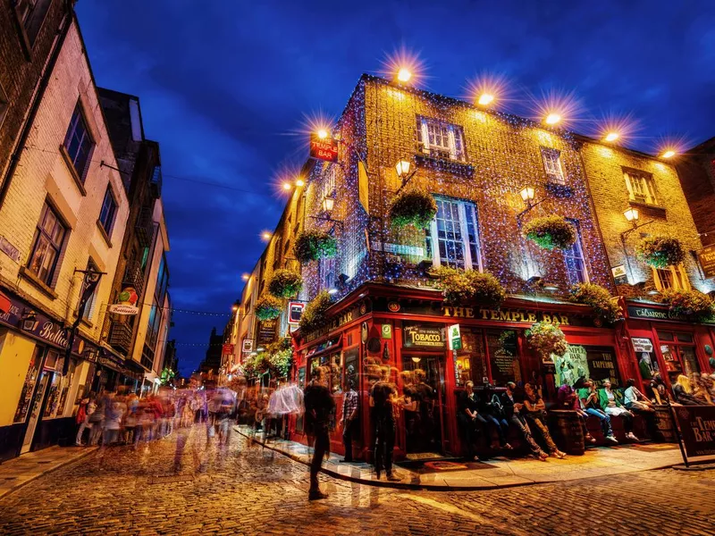 Dublin, Ireland