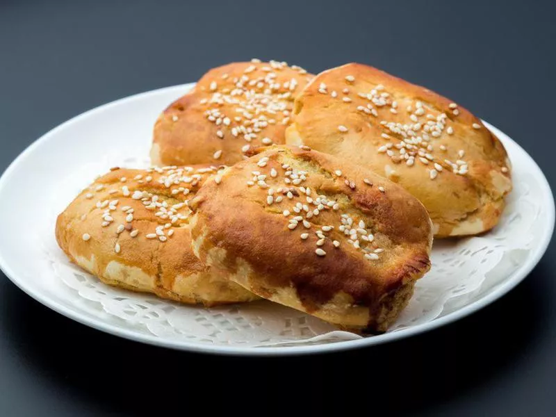 shaobing
