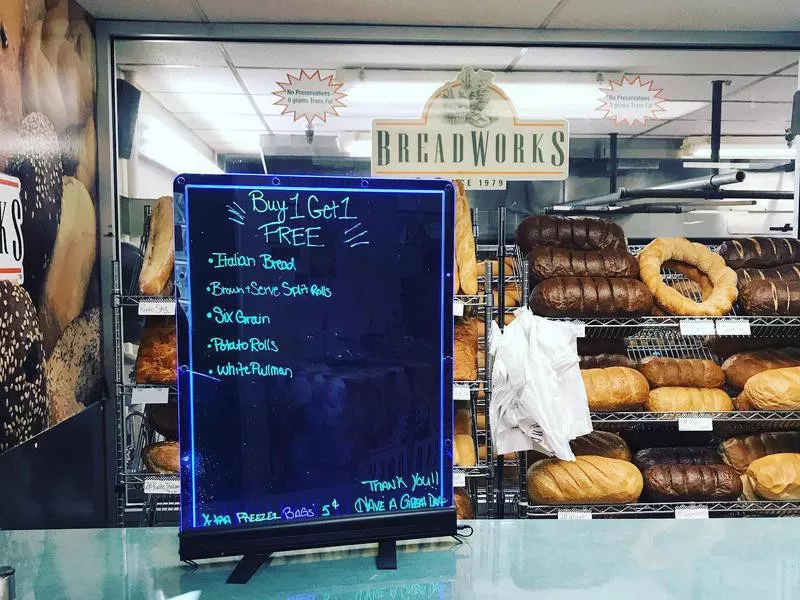 BreadWorks