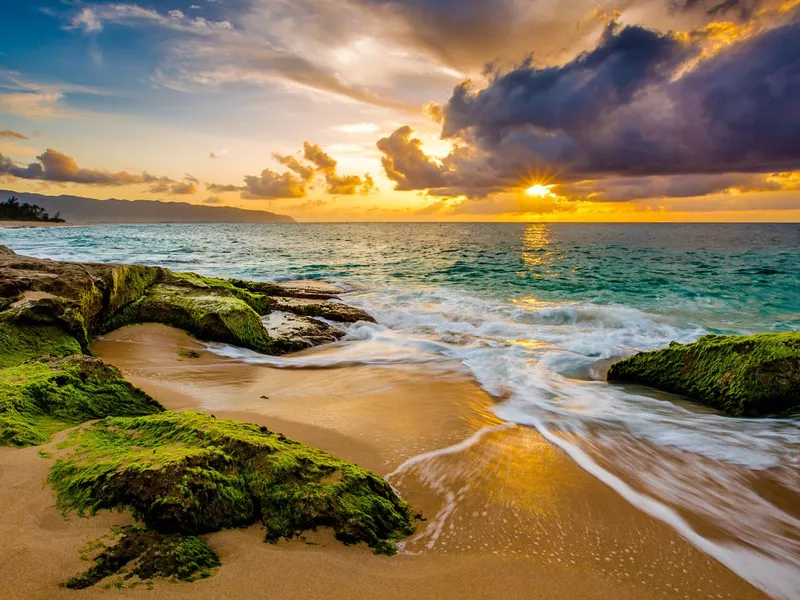 Oahu, Hawaii