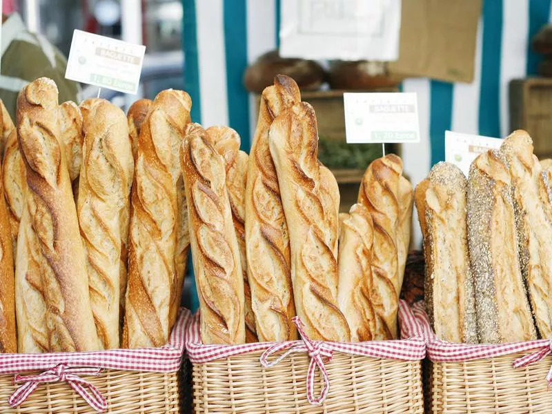 baguette