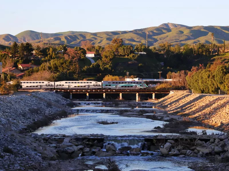 Moorpark, California