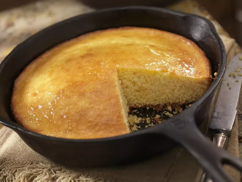cornbread