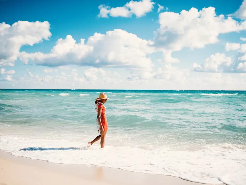 Miami, Florida