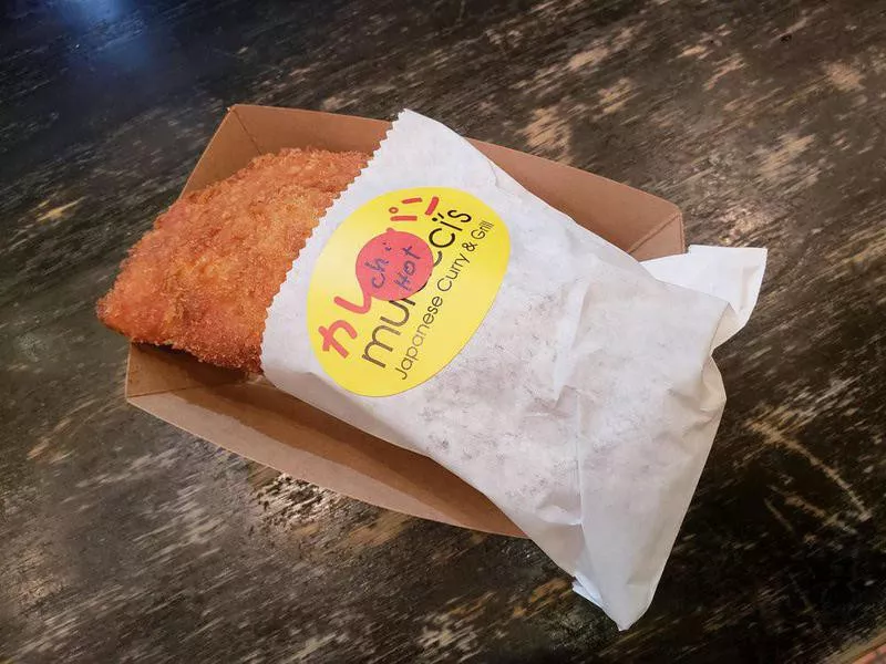 muracci's