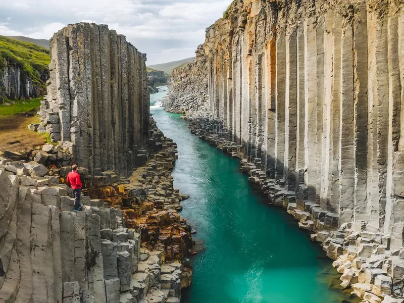 Iceland
