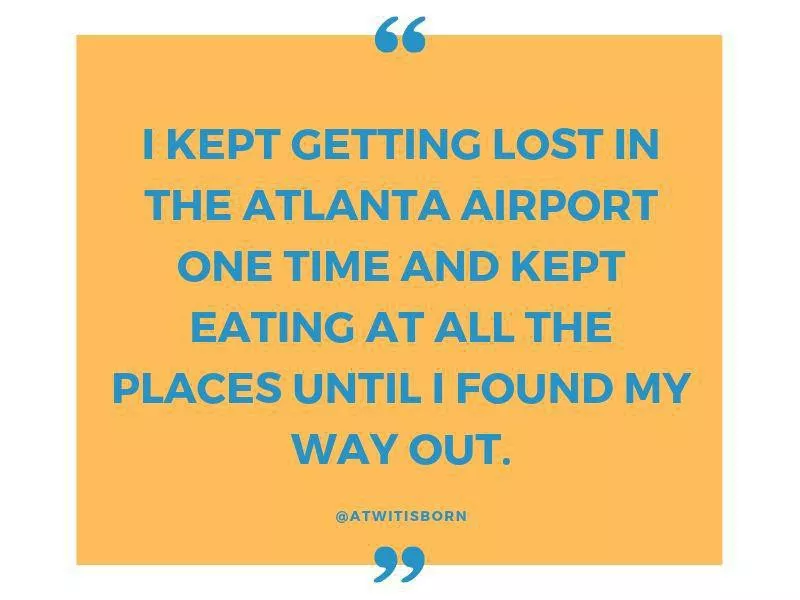Atlanta