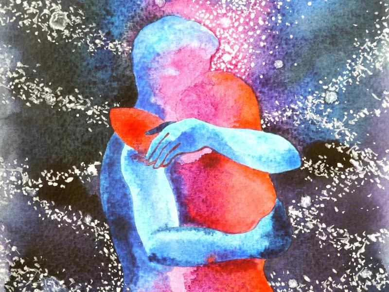 love was real