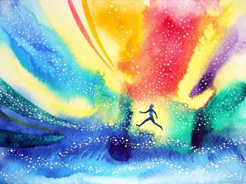 Let Go