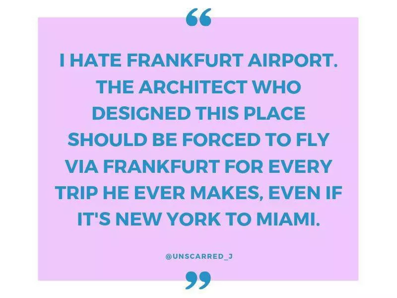 Frankfurt