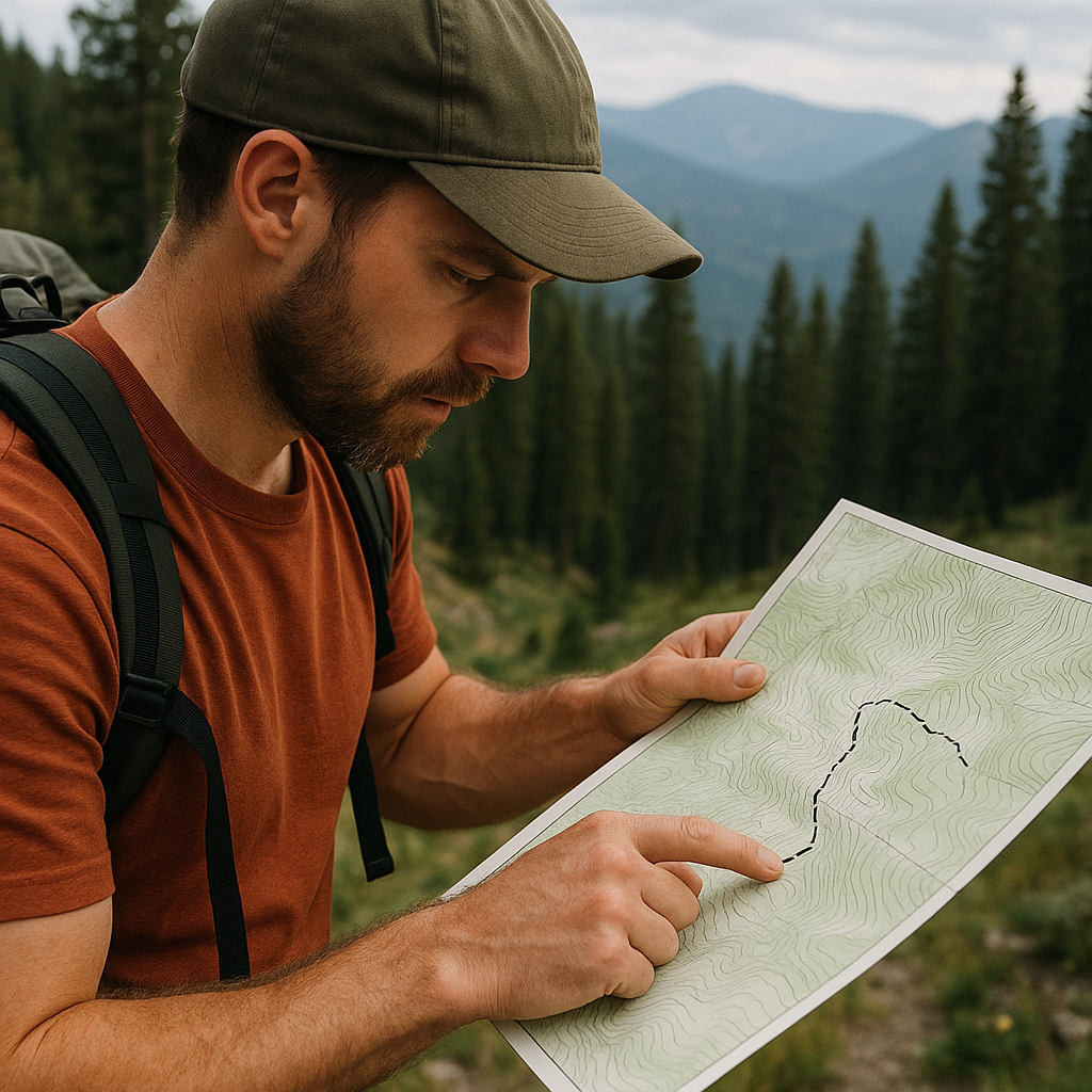 Read the contour mess, not the headline trail