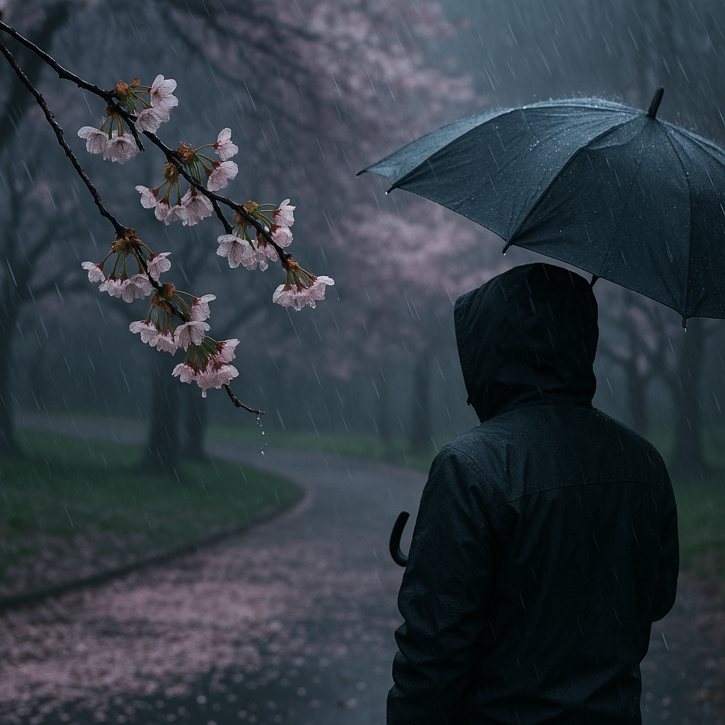 The weather combo that strips blossoms overnight (and how I plan around it)